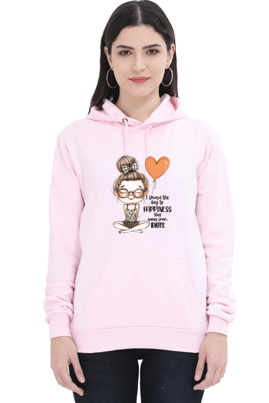 Women's Hoodies