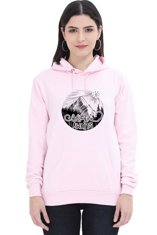 Women's Hoodies