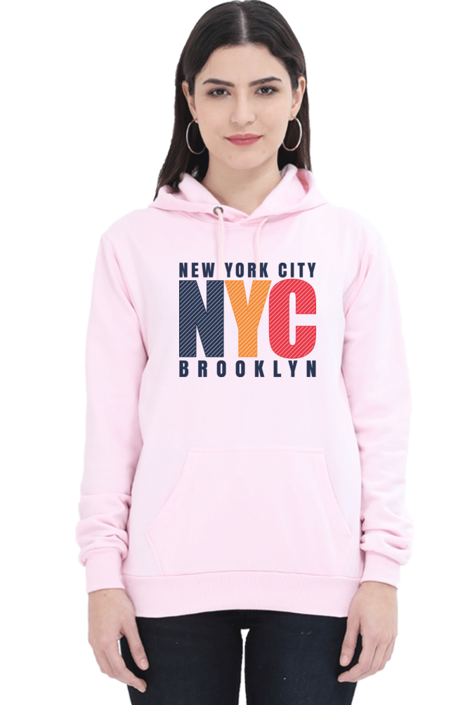 Women's Hoodies