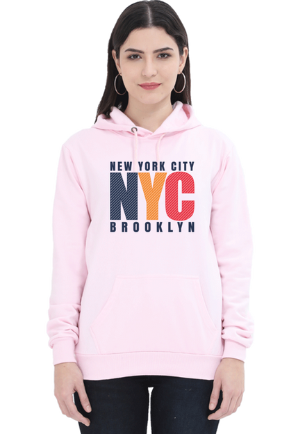 Women's Hoodies