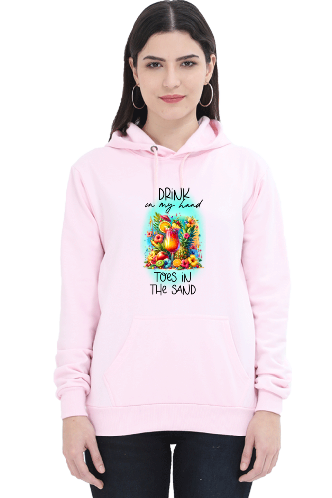 Women's Hoodies