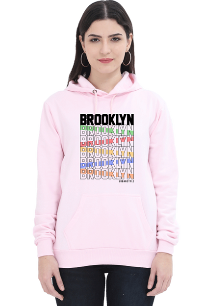 Women's Hoodies