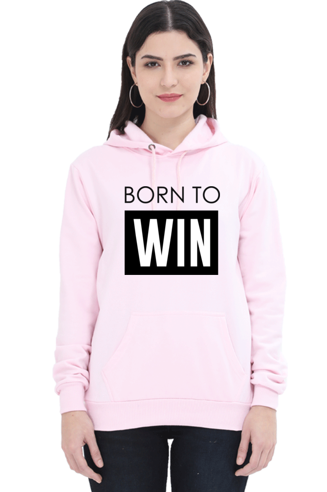 Women's Hoodies