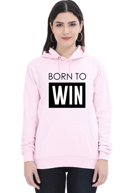 Women's Hoodies