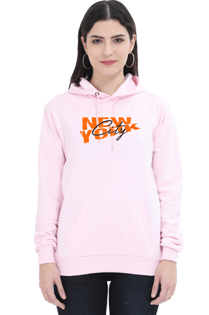 Women's Hoodies