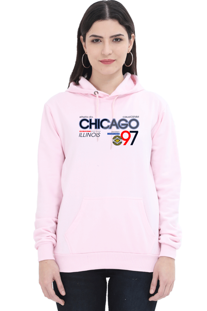 Women's Hoodies