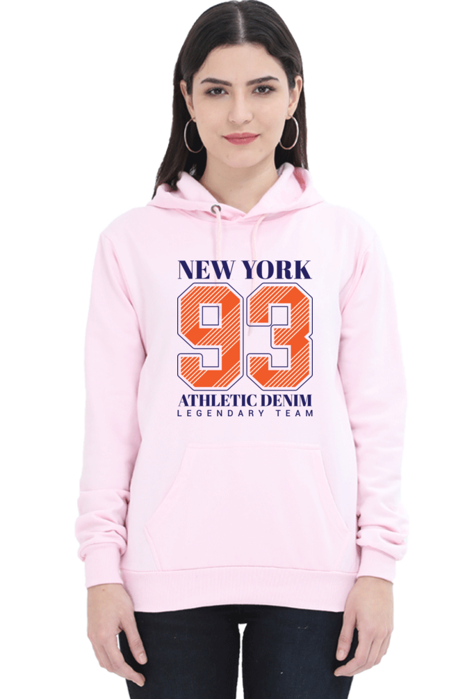 Women's Hoodies