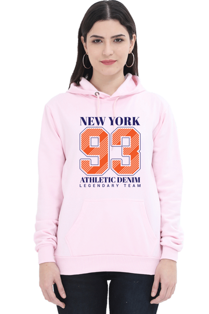 Women's Hoodies