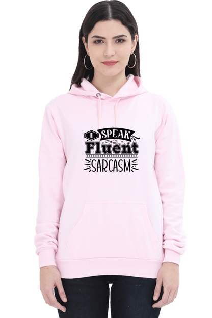 Women's Hoodies