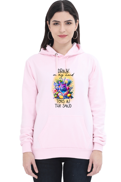 Women's Hoodies