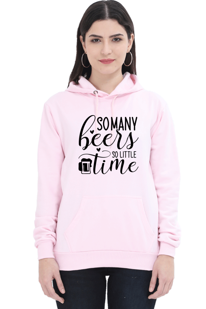 Women's Hoodies