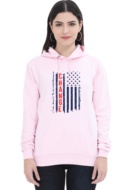 Women's Hoodies