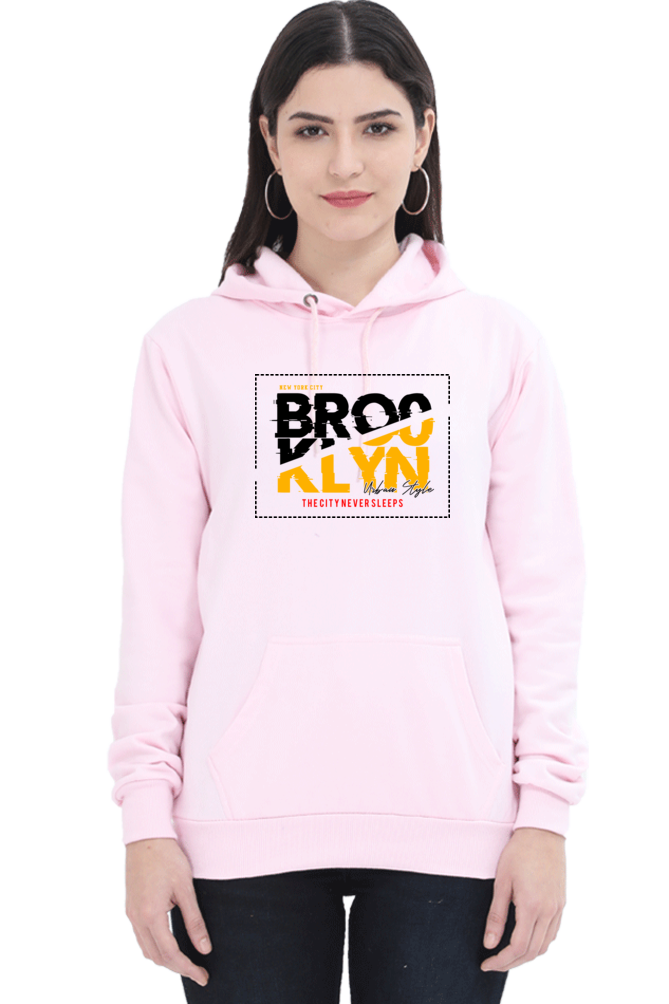 Women's Hoodies