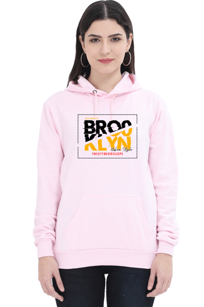 Women's Hoodies