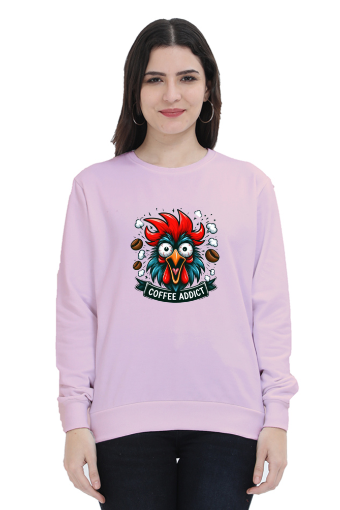 Women's Sweatshirts