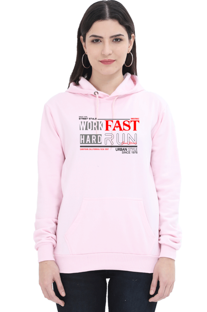 Women's Hoodies