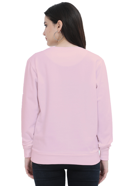 Women's Sweatshirts