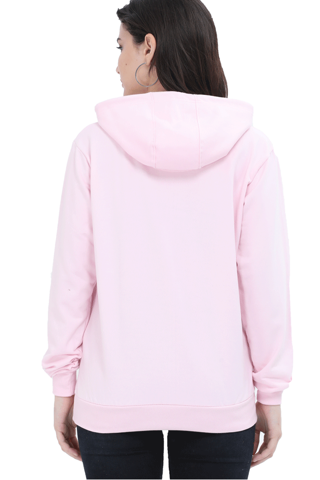 Women's Hoodies