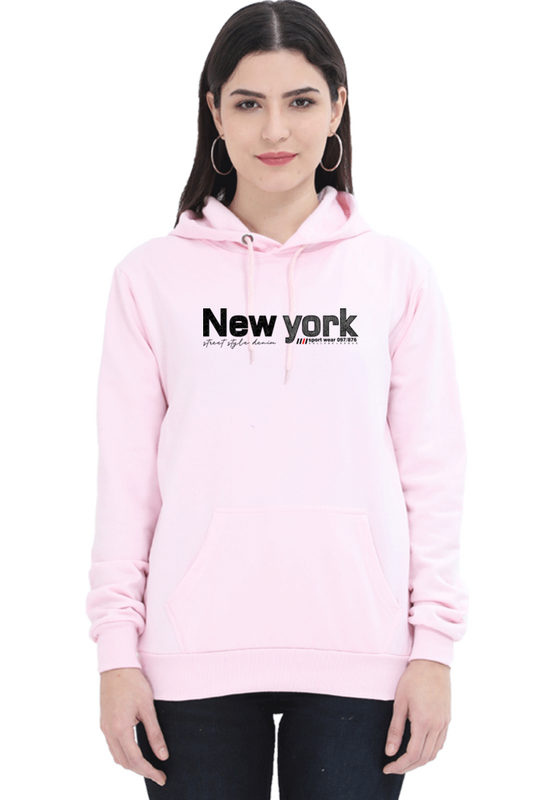 Women's Hoodies