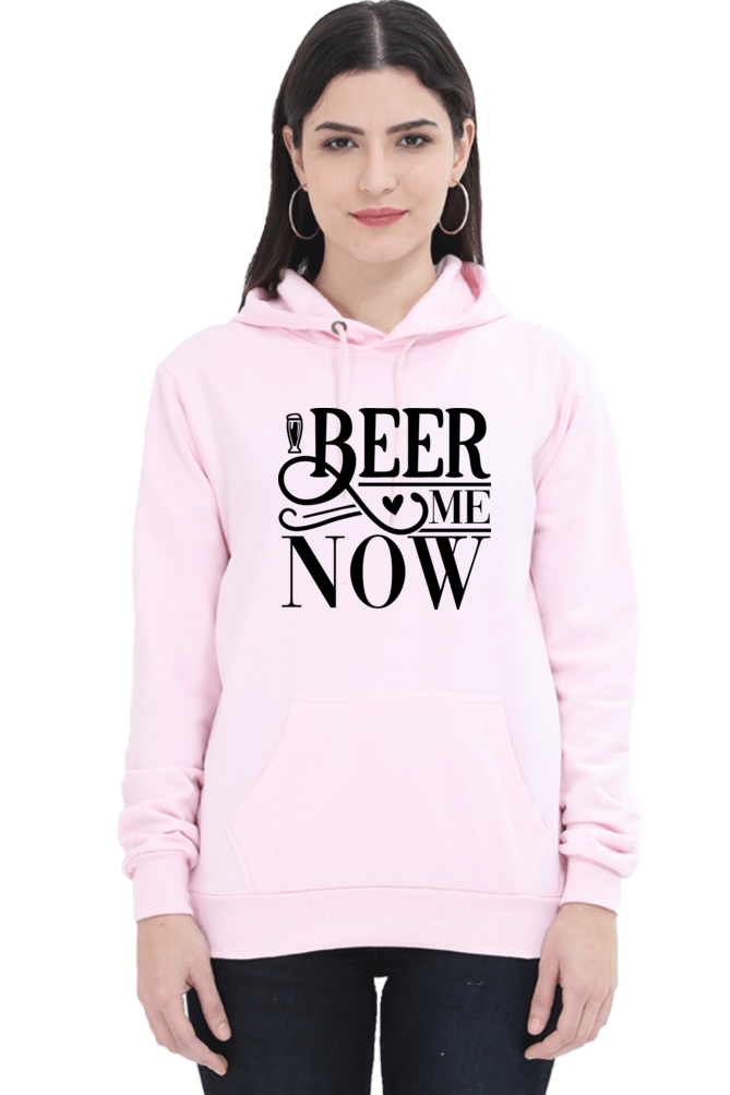 Women's Hoodies