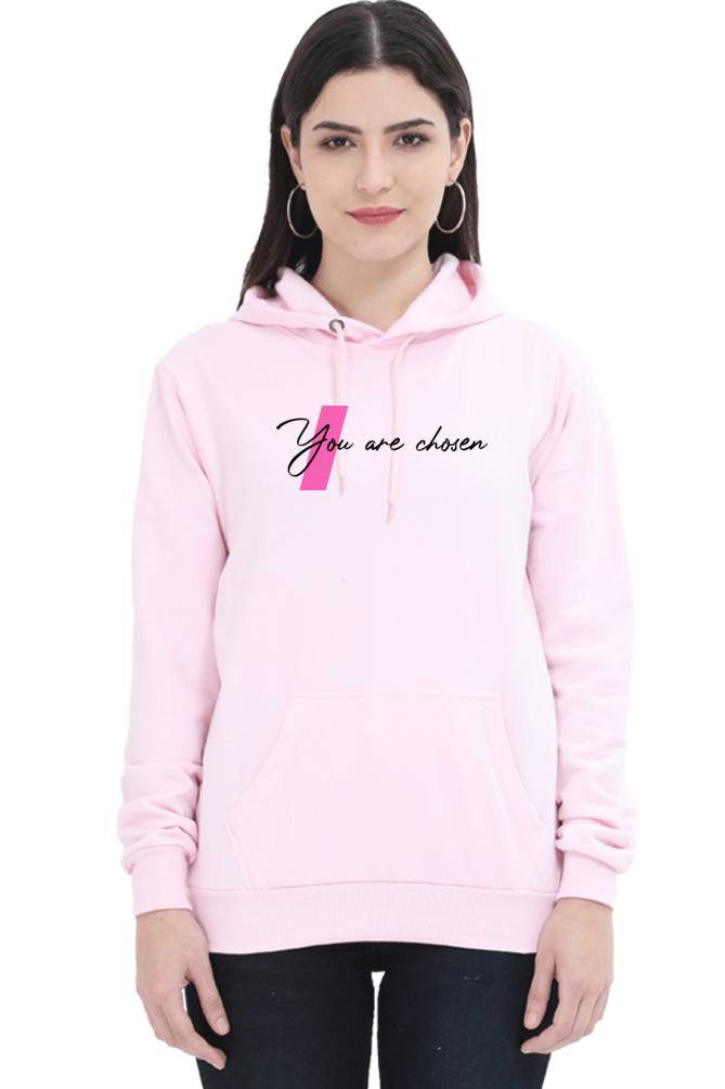 Women's Hoodies