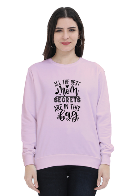 Women's Sweatshirts