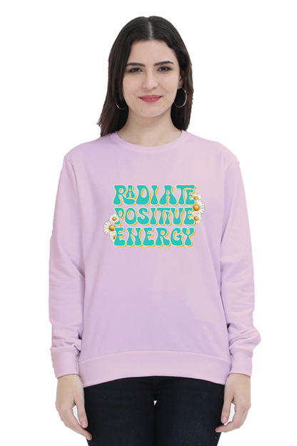 Women's Sweatshirts