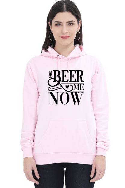 Women's Hoodies