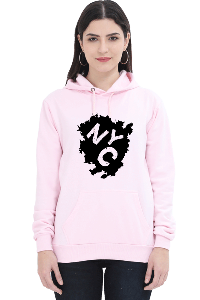 Women's Hoodies