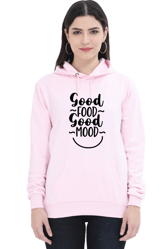 Women's Hoodies