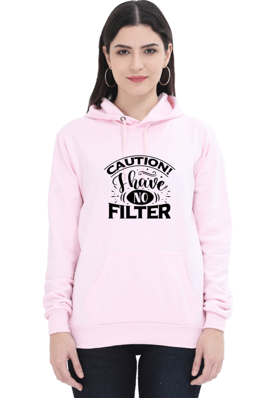 Women's Sweatshirts