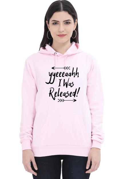 Women's Hoodies