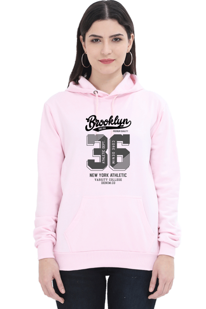 Women's Hoodies