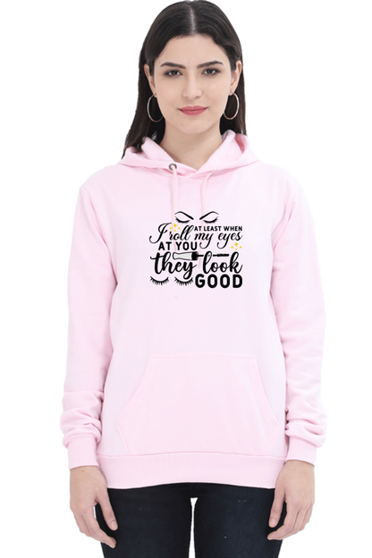 Women's Hoodies