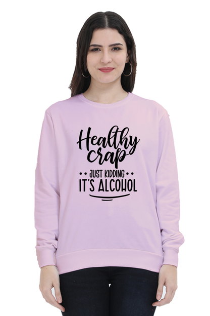 Women's Sweatshirts