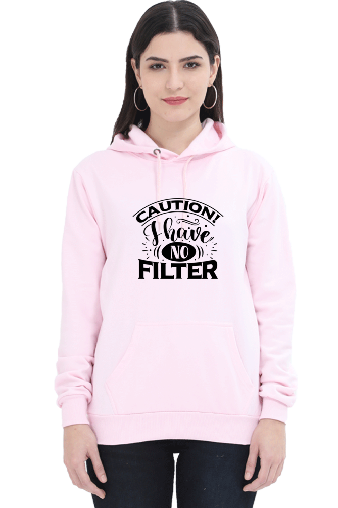 Women's Sweatshirts