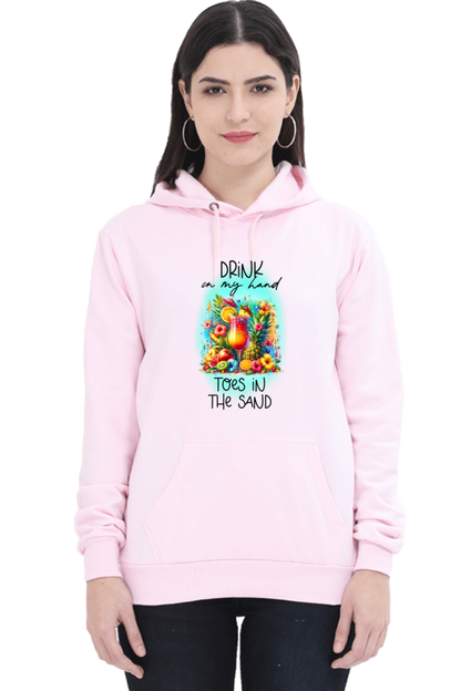 Women's Hoodies