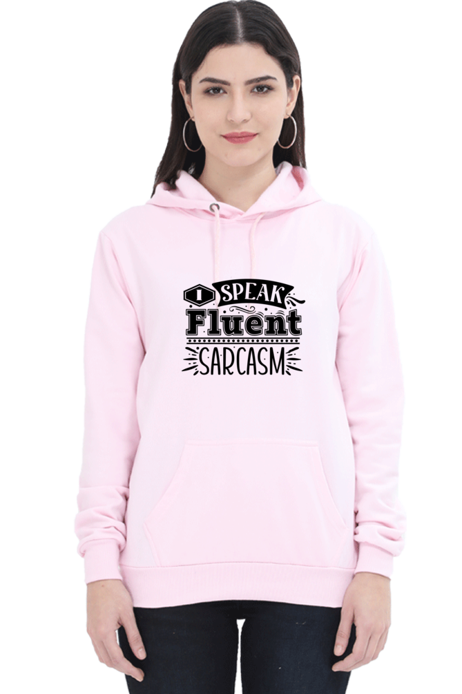 Women's Hoodies