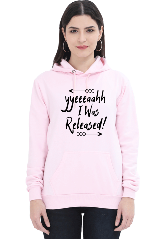 Women's Hoodies