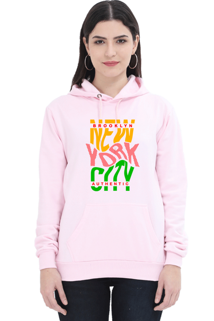 Women's Hoodies