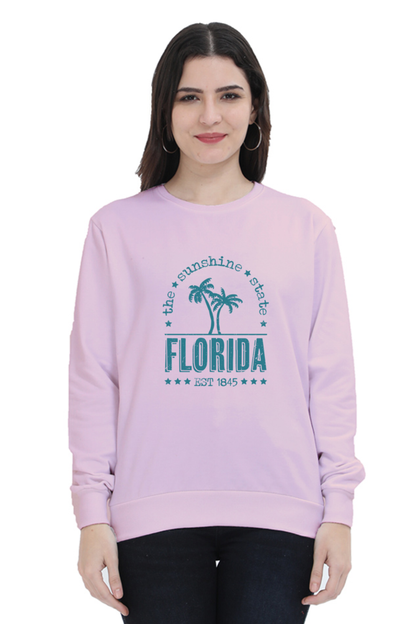 Women's Sweatshirts