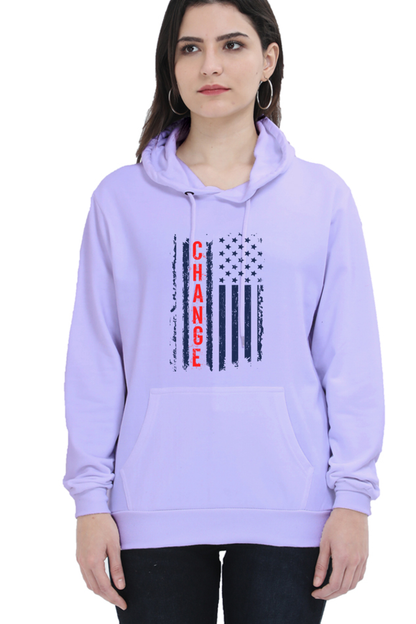 Women's Hoodies