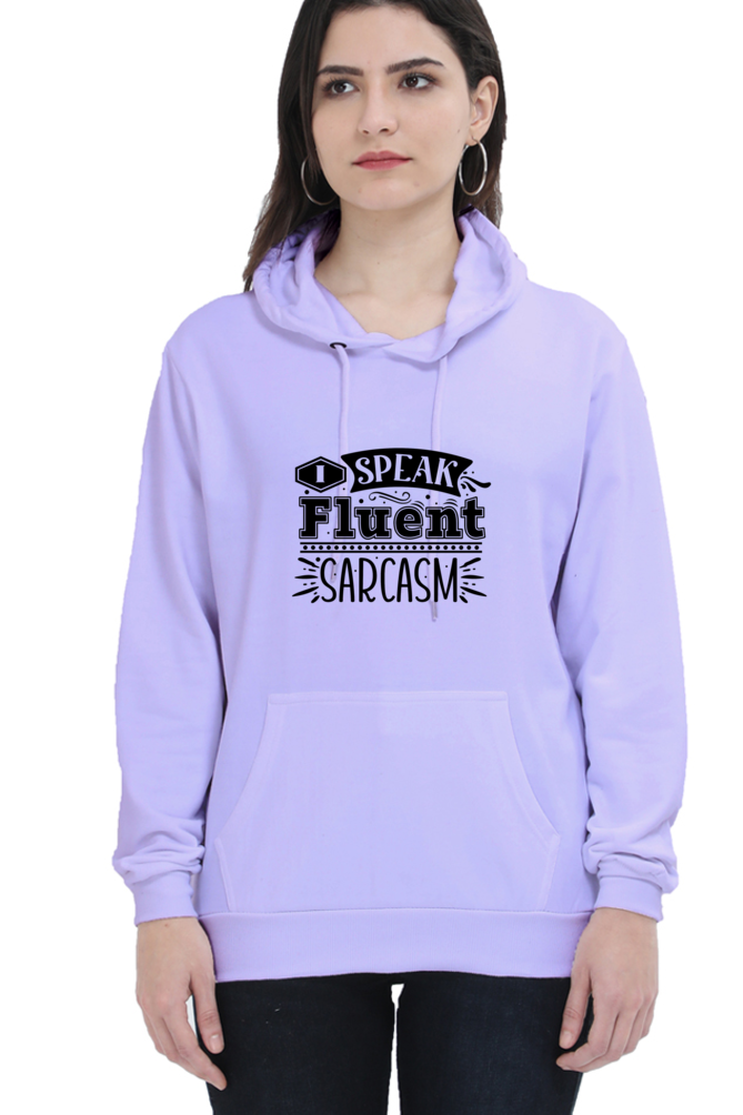 Women's Hoodies