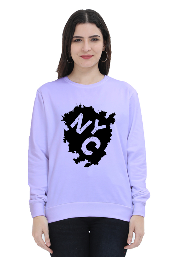 Women's Sweatshirts