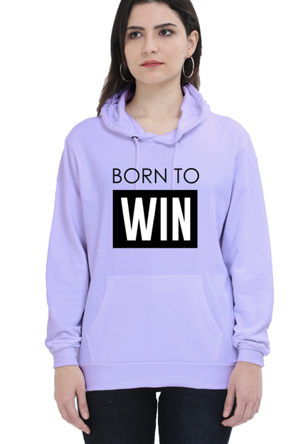 Women's Hoodies