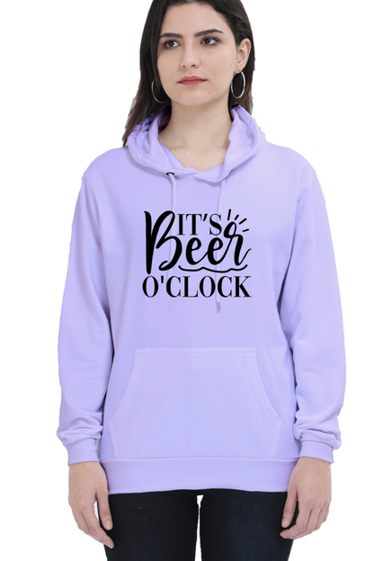 Women's Hoodies