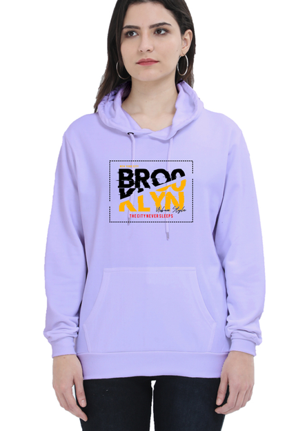 Women's Hoodies