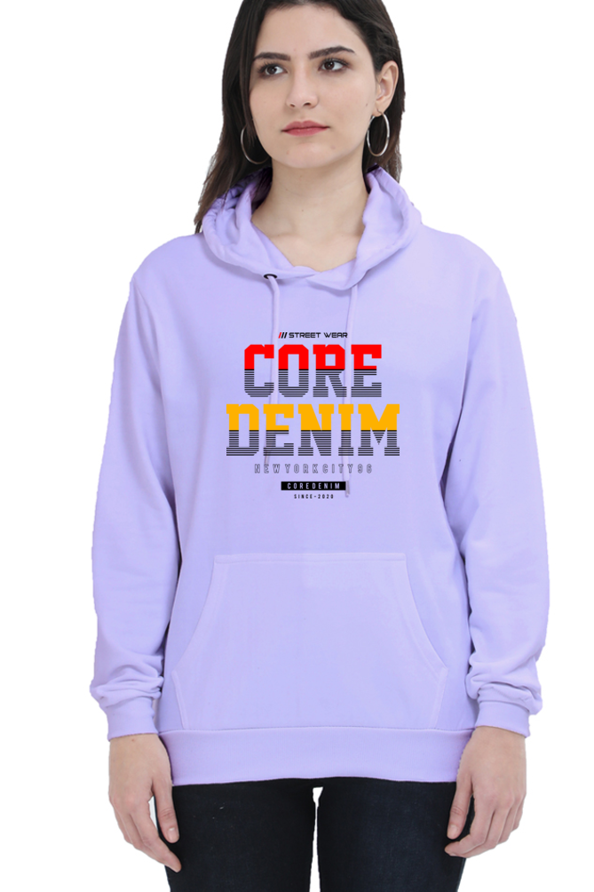 Women's Hoodies