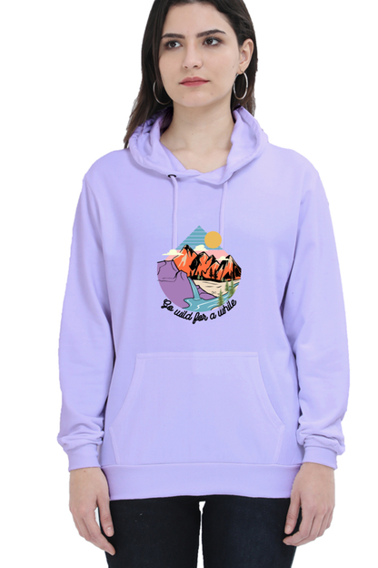 Women's Hoodies