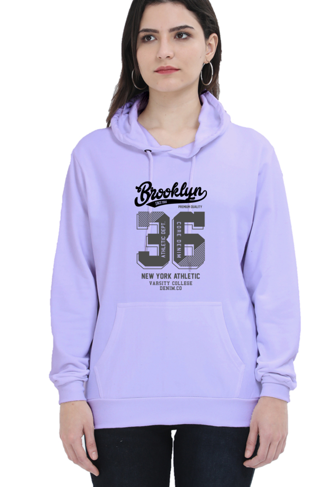 Women's Hoodies